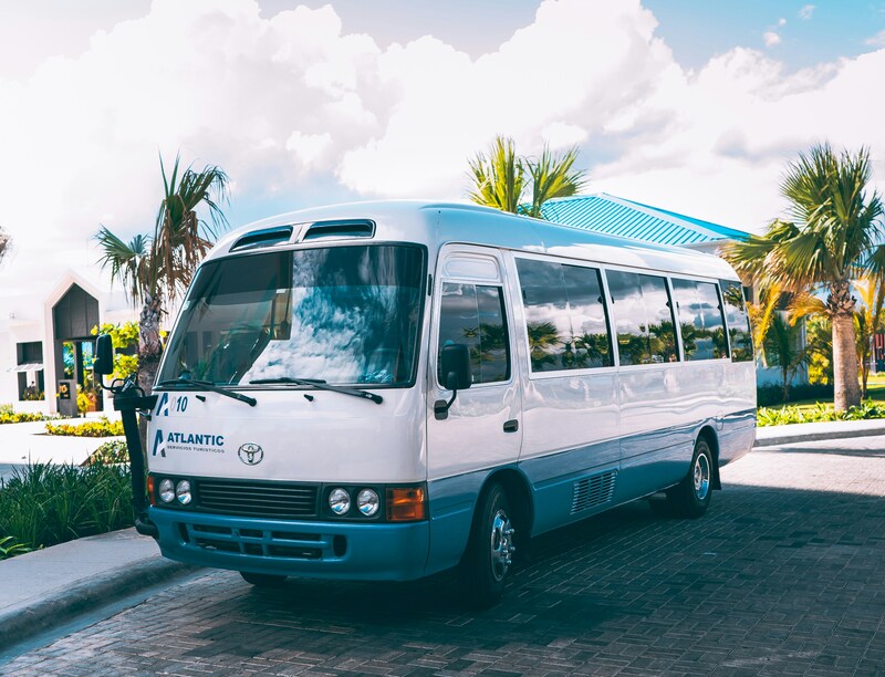 Minibus et Navettes